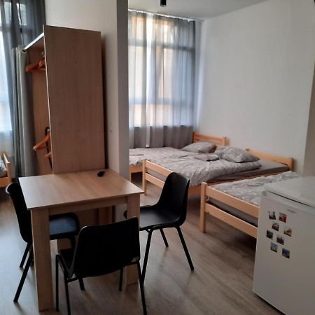 Hostel Polnocna 61 Сосновец Екстериор снимка